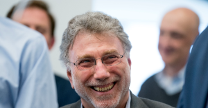 Former WaPo Editor Marty Baron Acknowledges Cover-Up of Biden's Decline