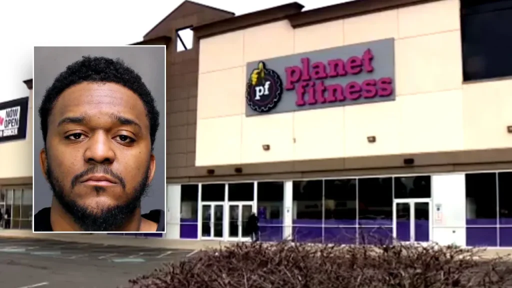Former gym member charged with attempted murder in Planet Fitness stabbing