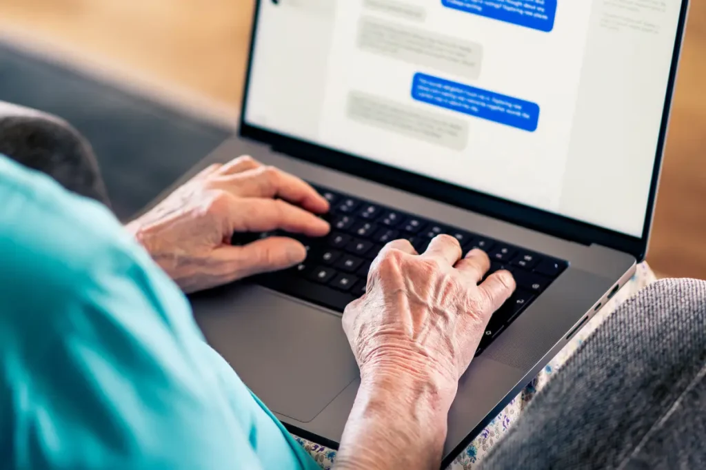 Former sports journalist shares how he lost $270,000 in his life savings to an online scam involving an attractive young woman.