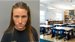 Former teacher alleged to have violated trust with students as investigation expands rapidly.