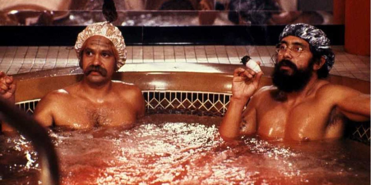 Four facts about marijuana that supporters of legalization prefer to keep hidden