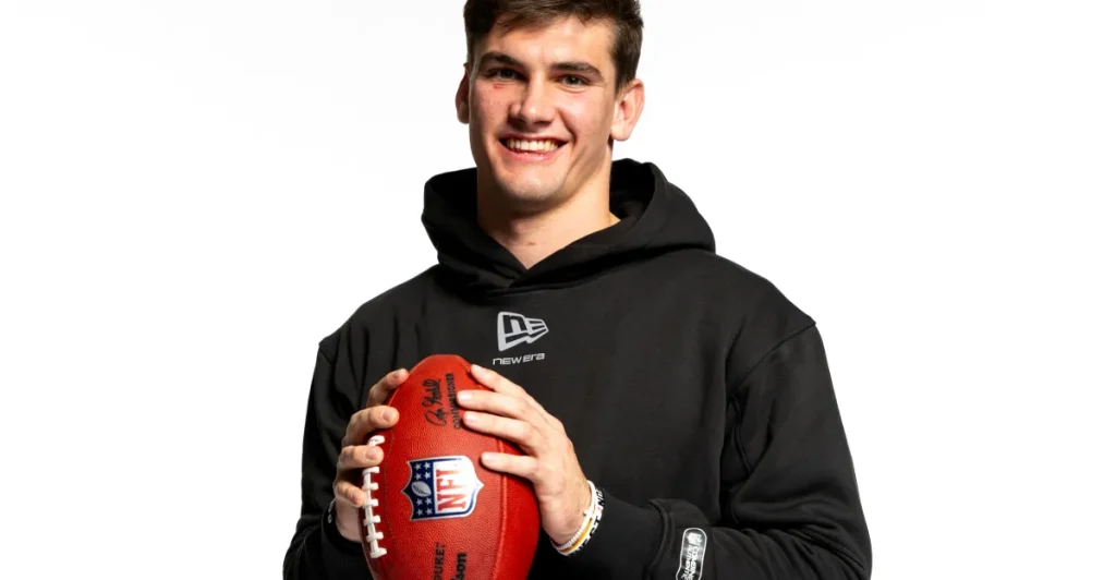 Four most risky prospects in the 2026 NFL Draft