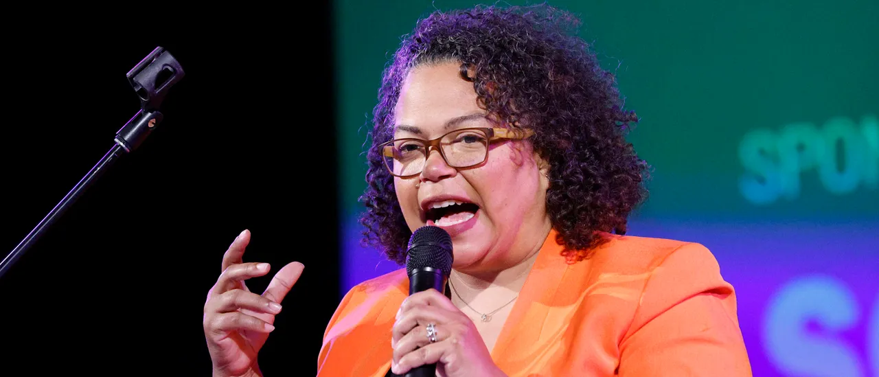 Fraud Whistleblower Nick Shirley Targets California, While AG's Wife Suggests Muzzling Whistleblowers