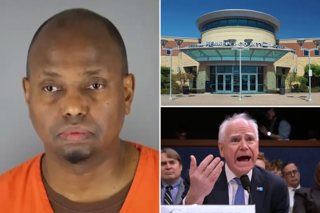 Fraud suspect Abdirashid Said, accused of stealing $11 million, misses court appearance.