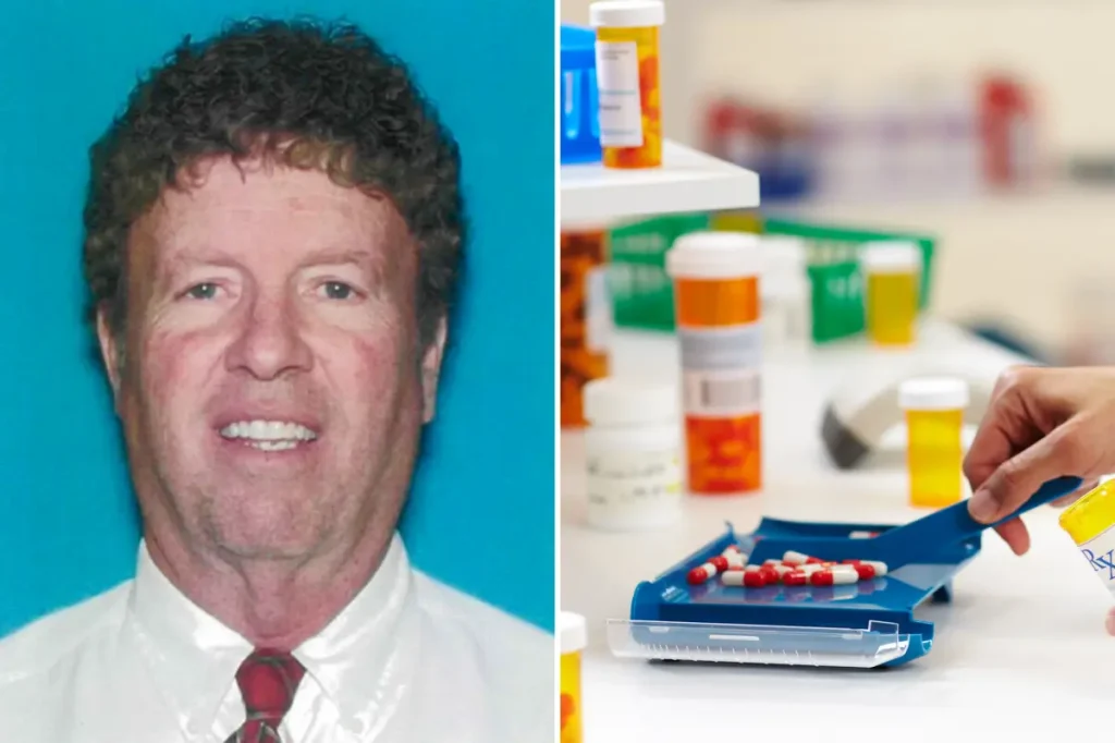 Fraudster confesses to filing $270 million in false claims to Medi-Cal