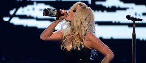 French Company Aiming to Acquire the Most Famous American Whiskey Ever Produced