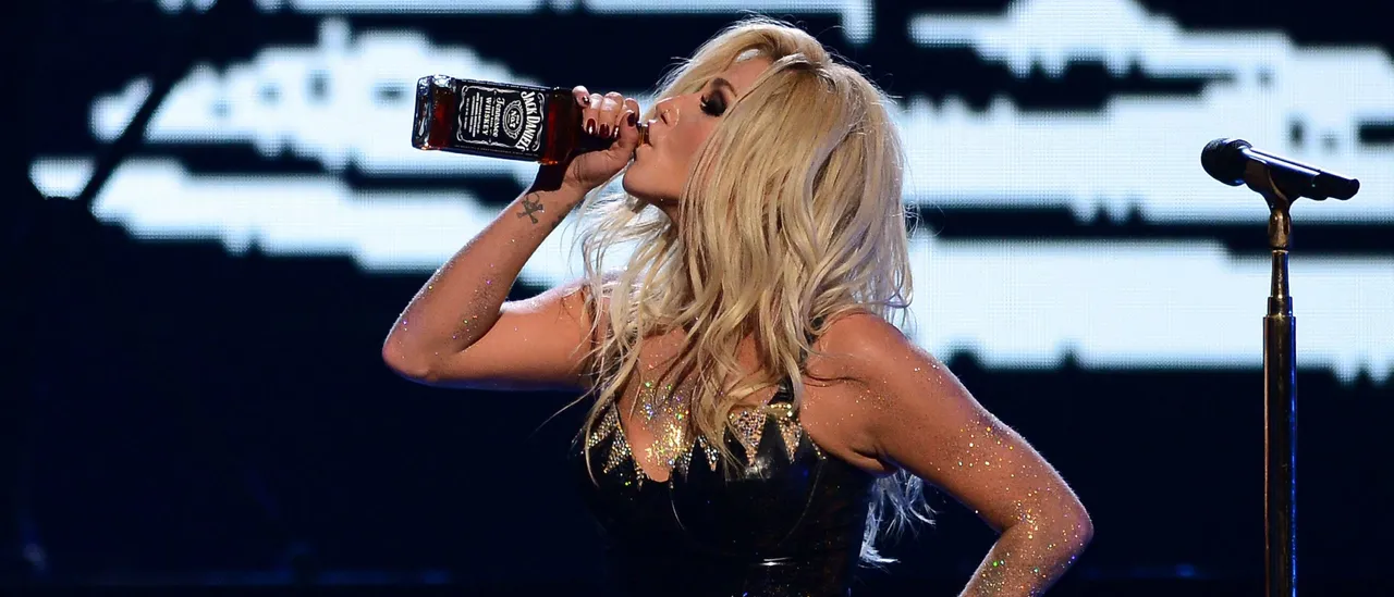 French Company Aiming to Acquire the Most Famous American Whiskey Ever Produced