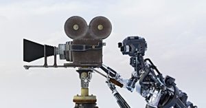 French Director Envisions Well-Known AI Actors in the Next Two Years