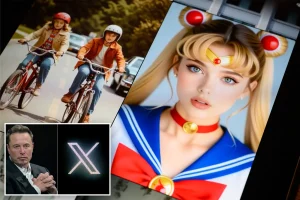 French prosecutors call Elon Musk regarding claims of child abuse images and deepfakes on X