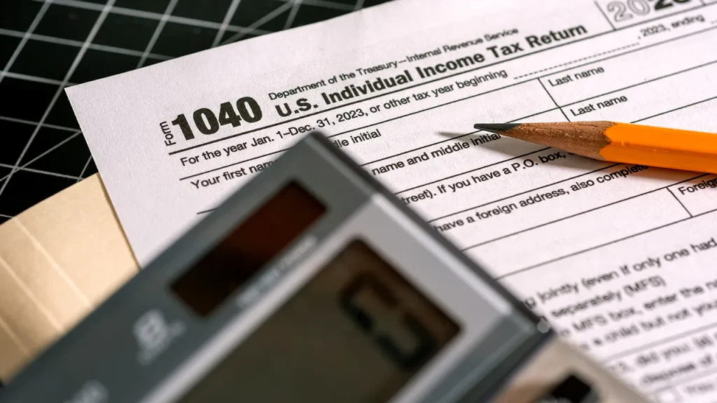 Frequent tax errors that lead to higher costs for taxpayers during filing season