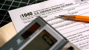 Frequent tax errors that lead to higher costs for taxpayers during filing season