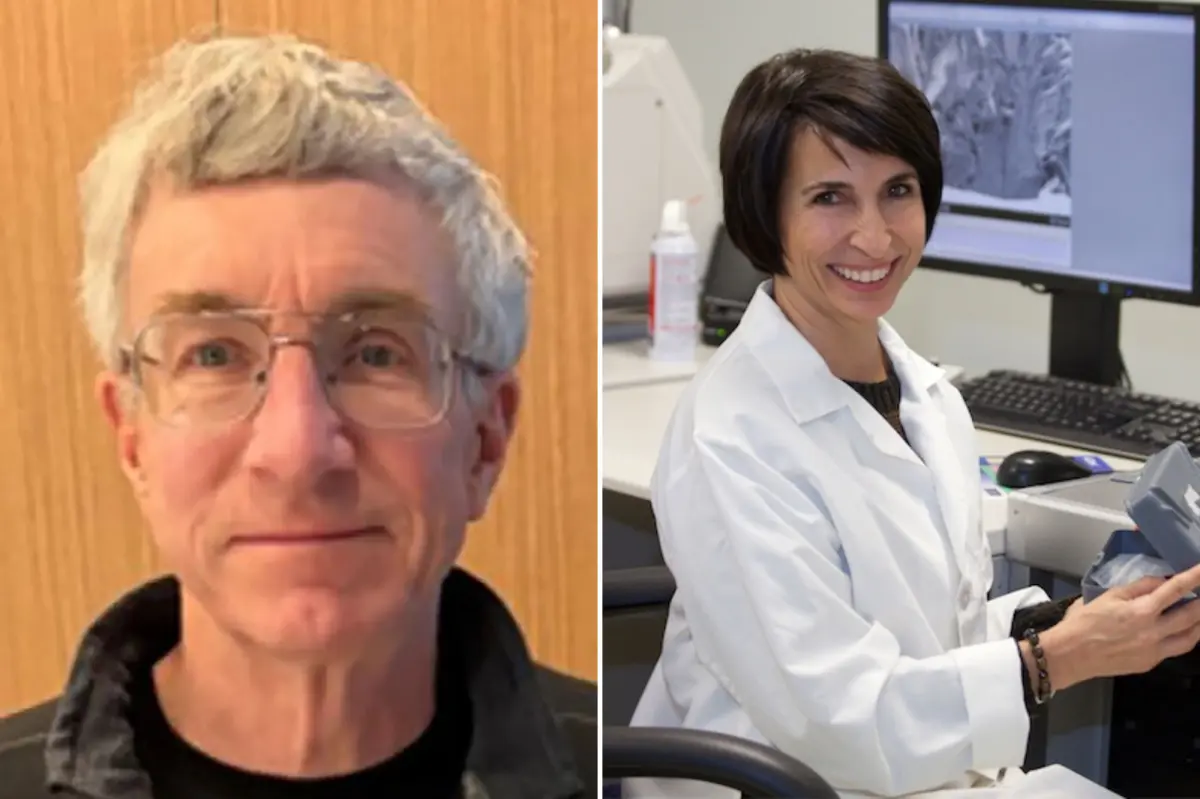 Fresh insights in the cases of New Mexico's missing nuclear scientists