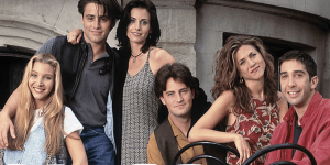 'Friends' actor criticizes the show's inappropriate and harsh writers: 'Can't she read?'