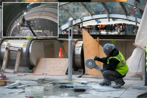Funding for the 2nd Avenue Subway project is restored after a lawsuit from the MTA.