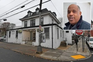 Funeral home named 'Camelot' stored decaying bodies like cargo while cheating grieving families: AG