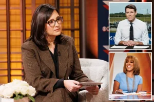 Further troubling news for Bari Weiss' CBS as viewer numbers plummet in the latest ratings.
