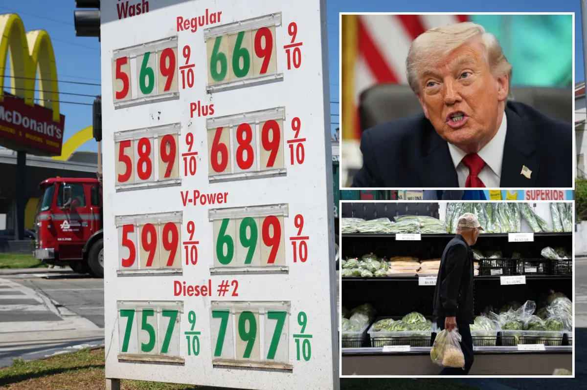 GDP increased by 2% in the first quarter despite the conflict in Iran.