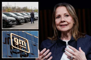 GM anticipates a substantial $500M tariff refund following the Supreme Court's decision to eliminate the levies.