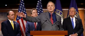 GOP FISA Agreement Encounters Initial Challenge In The House