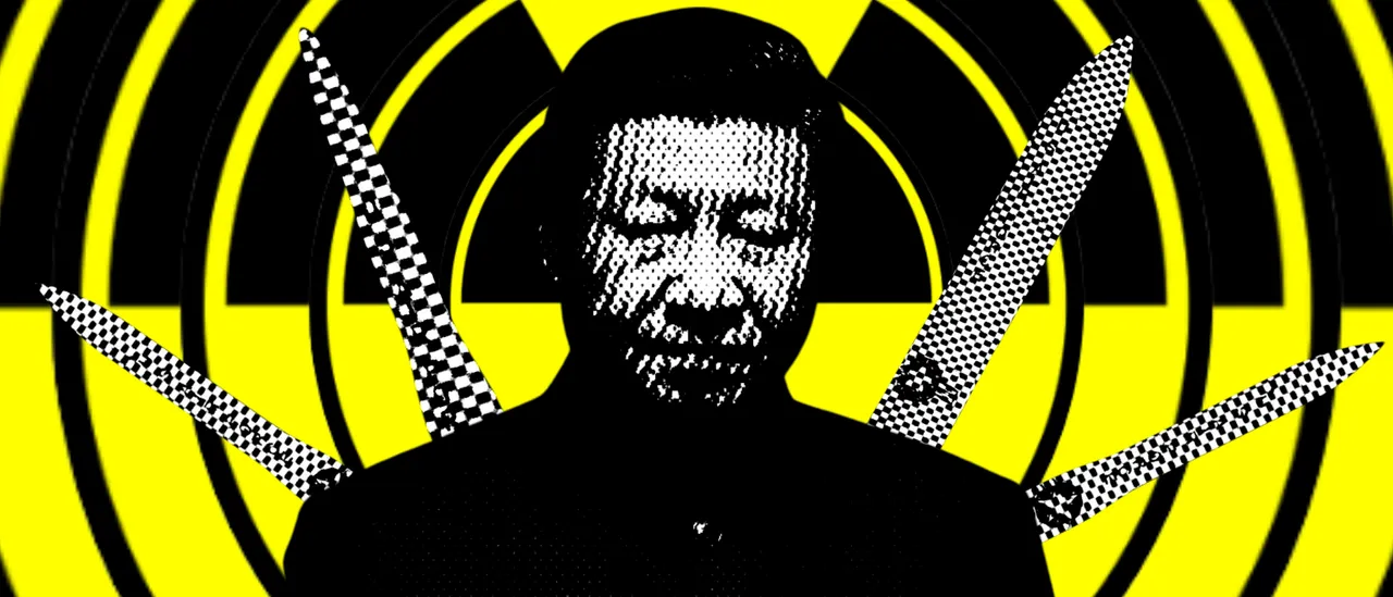 GOP Representative Focuses on Foreign Land Acquisitions Near US Nuclear Facilities