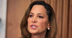 GOP Salazar's Bill to Cut Wages and Grant Amnesty Targets Trump's Supporters