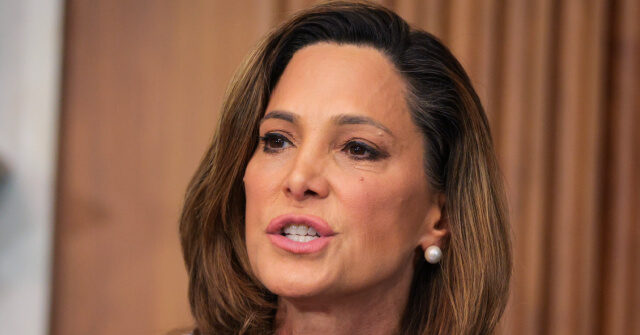 GOP Salazar's Bill to Cut Wages and Grant Amnesty Targets Trump's Supporters