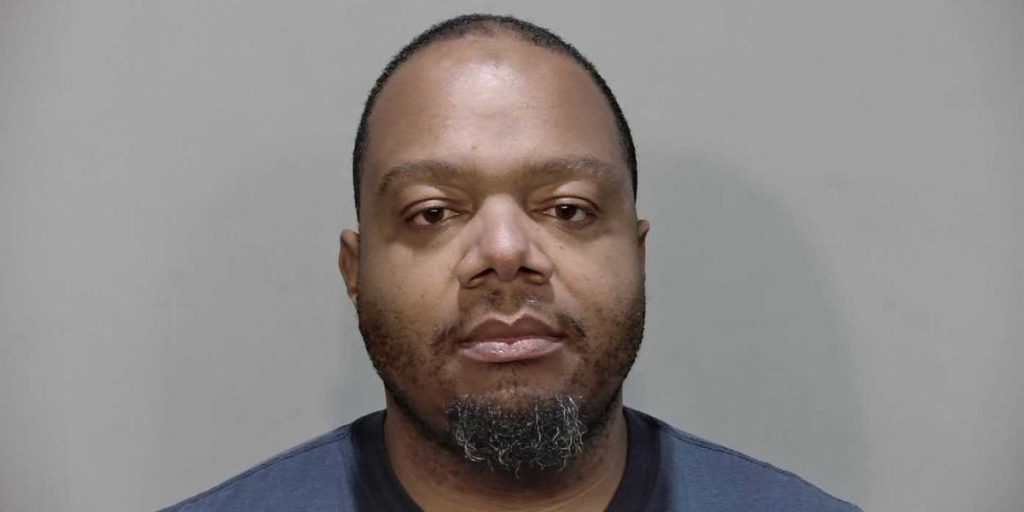 GOP candidate arrested after pool incident with alcohol and his two young children