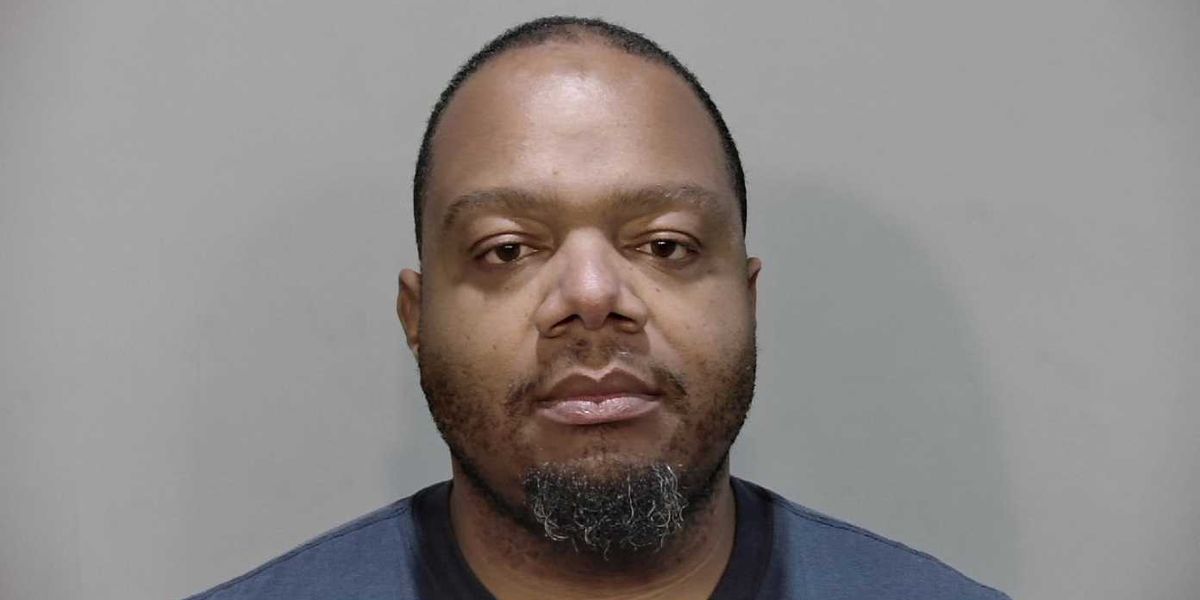 GOP candidate arrested after pool incident with alcohol and his two young children