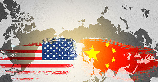 Gary Rabine and Alfredo Ortiz: The U.S. Should Create Its Own Proper Belt and Road Initiative