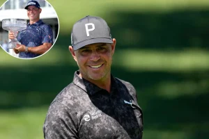 Gary Woodland's Masters security will be more vigilant after threats to his life.