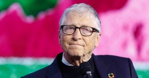 Gates Foundation Reduces Workforce by 20% and Initiates External Review of Bill Gates' Connections to Jeffrey Epstein