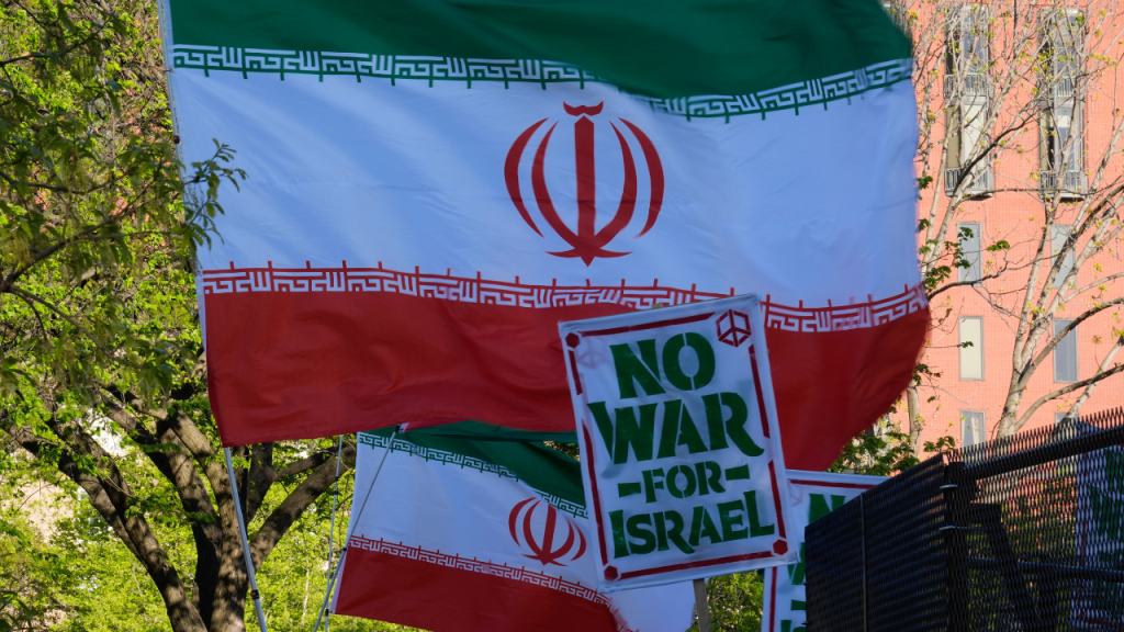 Gen. Jack Keane expresses doubt about the reliability of the Iran ceasefire agreement.