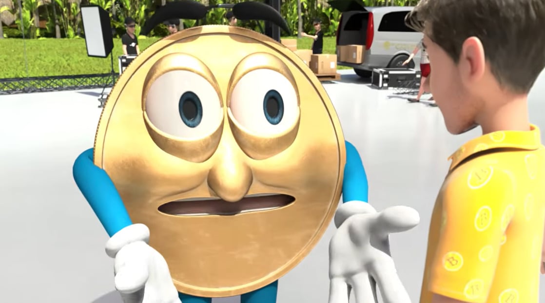 GenAI Bitcoin Excitement Needs to Offload This Trash to Anyone It Can