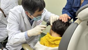 Gene therapy restores hearing for a rare type of deafness