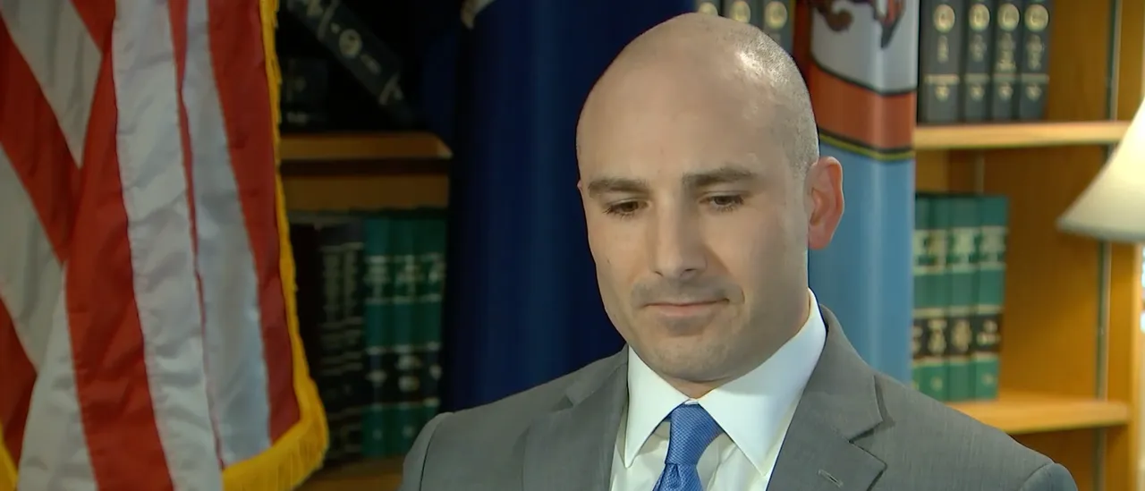 Gentle Approach to Foreign Criminals Disappears from Prosecutor's Website