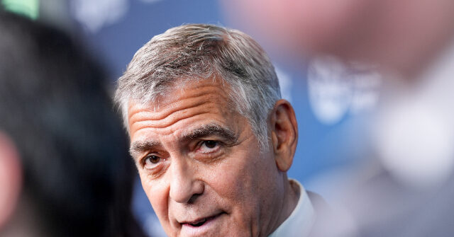 George Clooney Supports Jimmy Kimmel After Disney Host Imagined Trump's Death: 'Jokes Are Just Jokes'