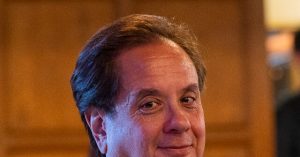 George Conway Claims Democrats Will Manipulate Senate Power to Alter Impeachment Process, Oust Trump and Vance