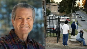 Georgia GOP candidate Rick Jackson faces allegations of lying about employing undocumented workers