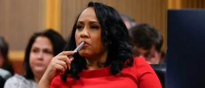 Georgia Lawmaker to Look Into Fani Willis Regarding $2 Million Biden Grant