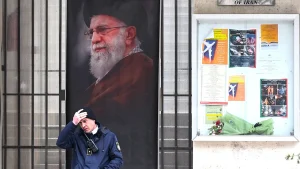 Georgia identified as a key center for Iran's sanctions evasion amid increasing pressure, according to a report.