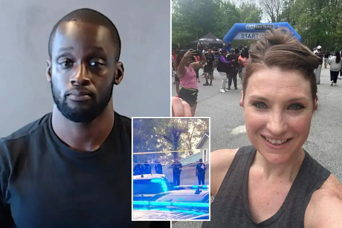 Georgia murder suspect Olaolukitan Adon Abel discovered dead in prison