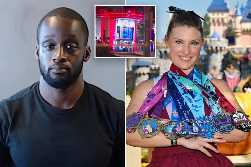 Georgia murder suspect Olaolukitan Adon Abel is a naturalized citizen from the UK