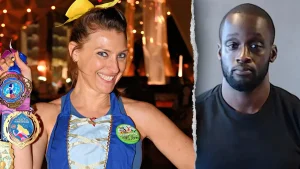 Georgia runner fatally attacked in random stabbing and shooting incident in Brookhaven, police say.