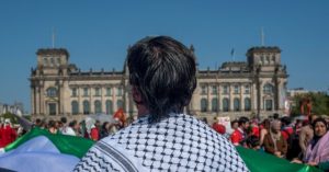 Germany's Population: More than One in Four Have a 'Migration Background'