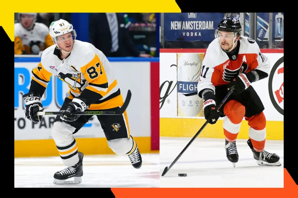 Get affordable Penguins-Flyers tickets for NHL playoff rivalry series