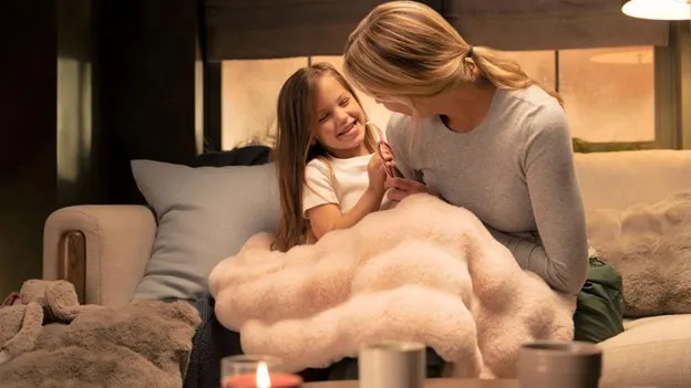 Get up to 40% off on Cozy Earth gifts that mothers truly desire