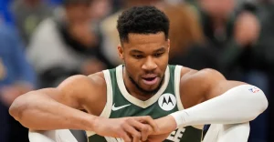 Giannis attempted to balance both sides, and the Bucks suffered as a result.