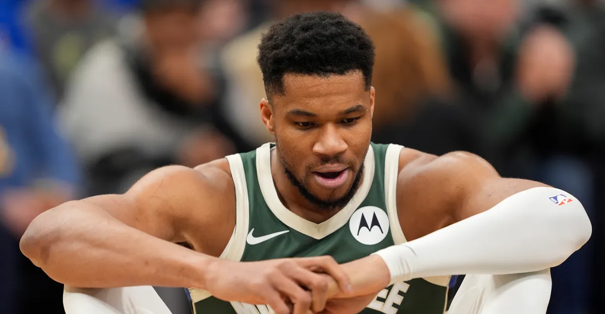 Giannis attempted to balance both sides, and the Bucks suffered as a result.
