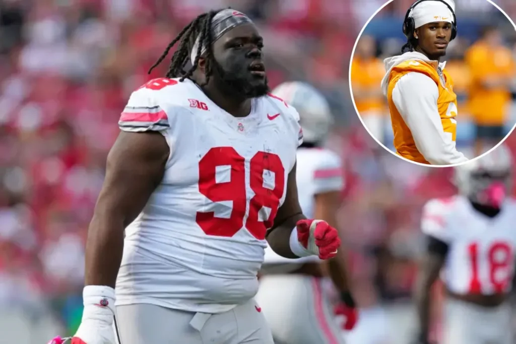 Giants are considering an exciting opportunity with a Day 2 NFL Draft trade available.