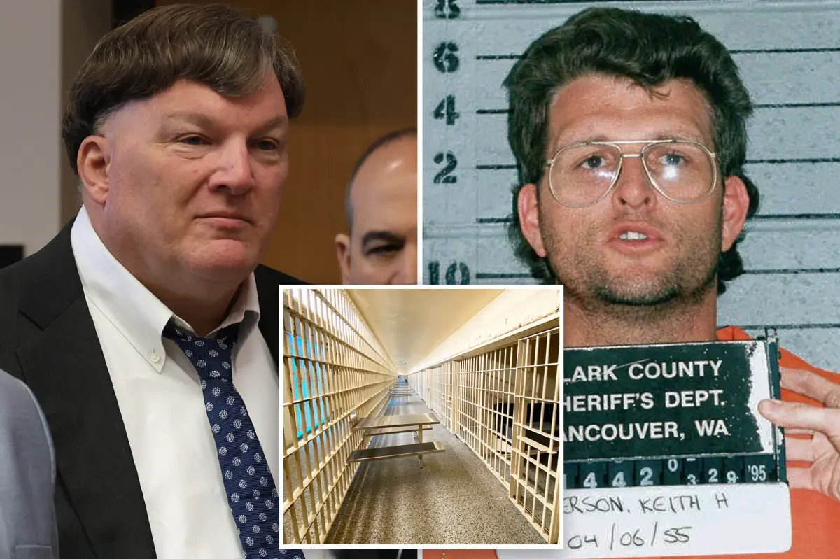 Gilgo Beach serial killer Rex Heuermann is corresponding with notorious inmates: sheriff